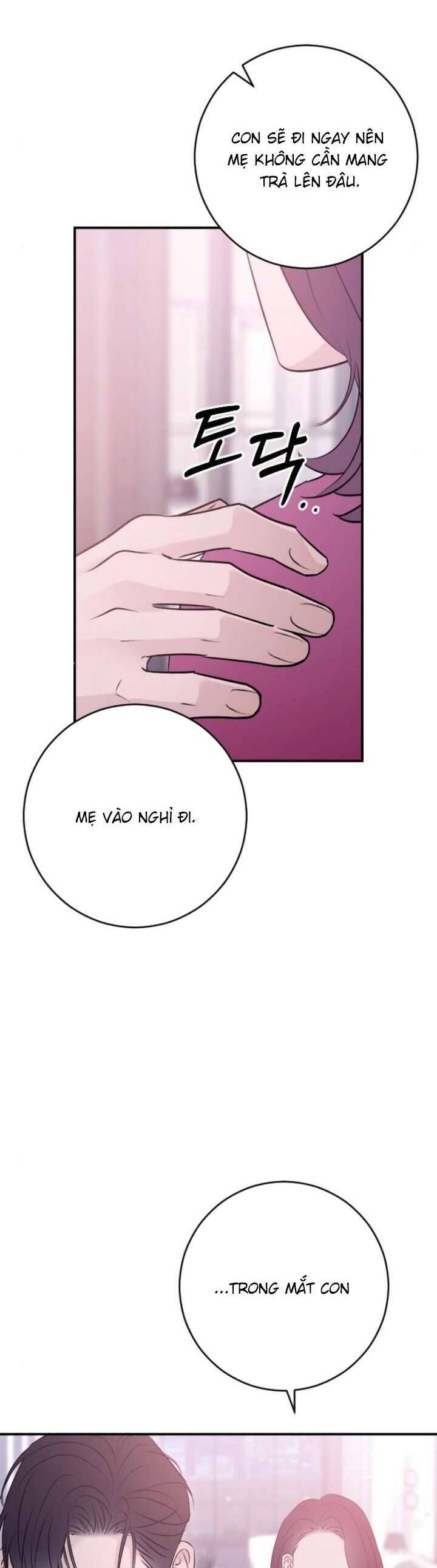 Hành Vi Khốn Nạn Chap 52 - Next Chap 53
