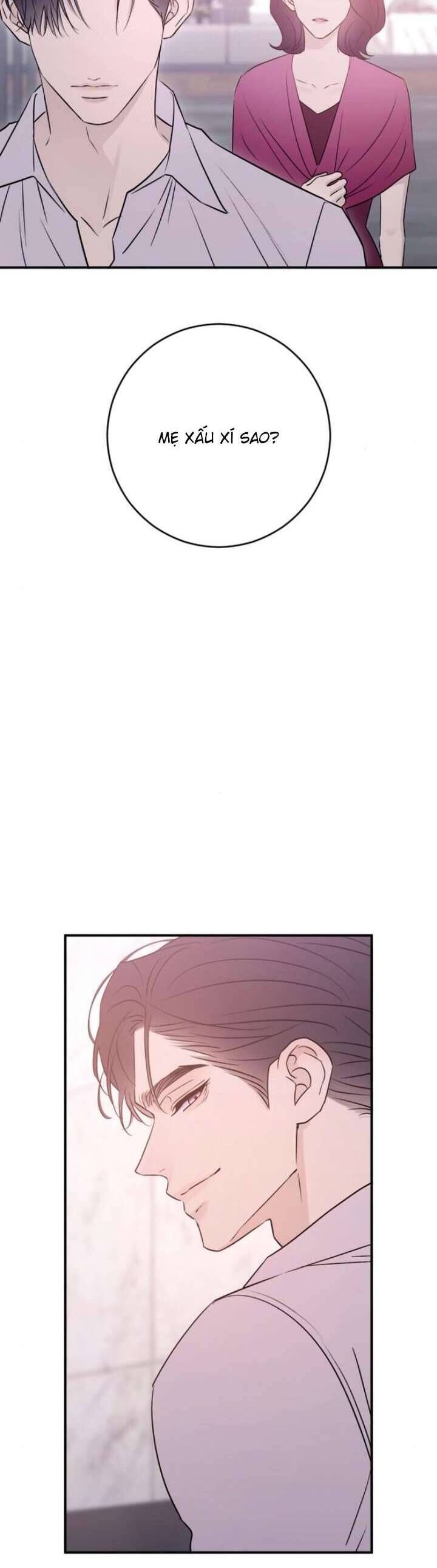 Hành Vi Khốn Nạn Chap 52 - Next Chap 53