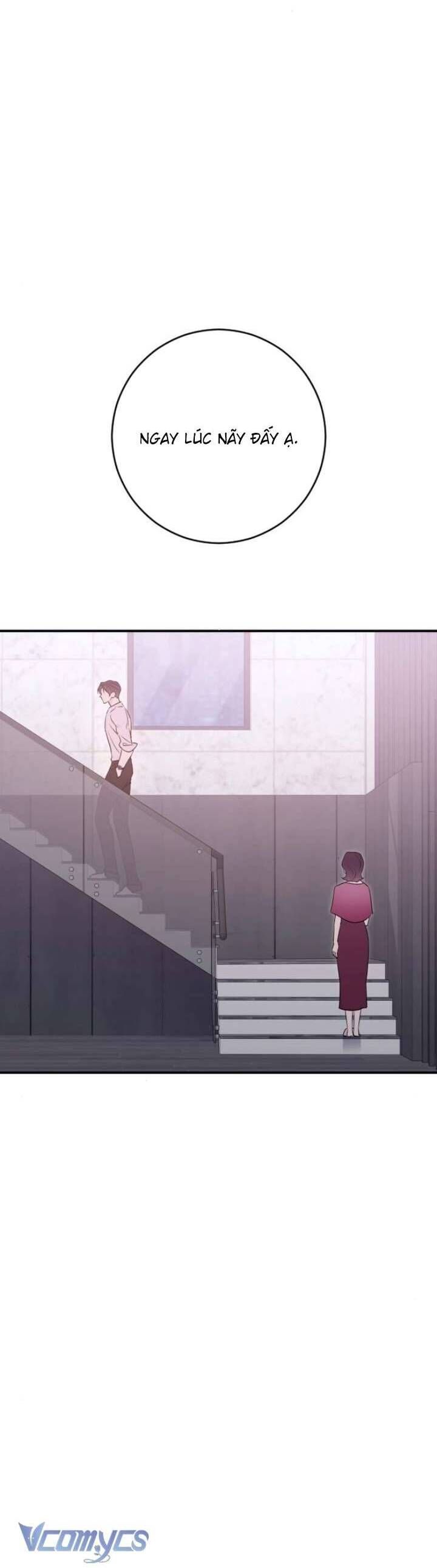 Hành Vi Khốn Nạn Chap 52 - Next Chap 53