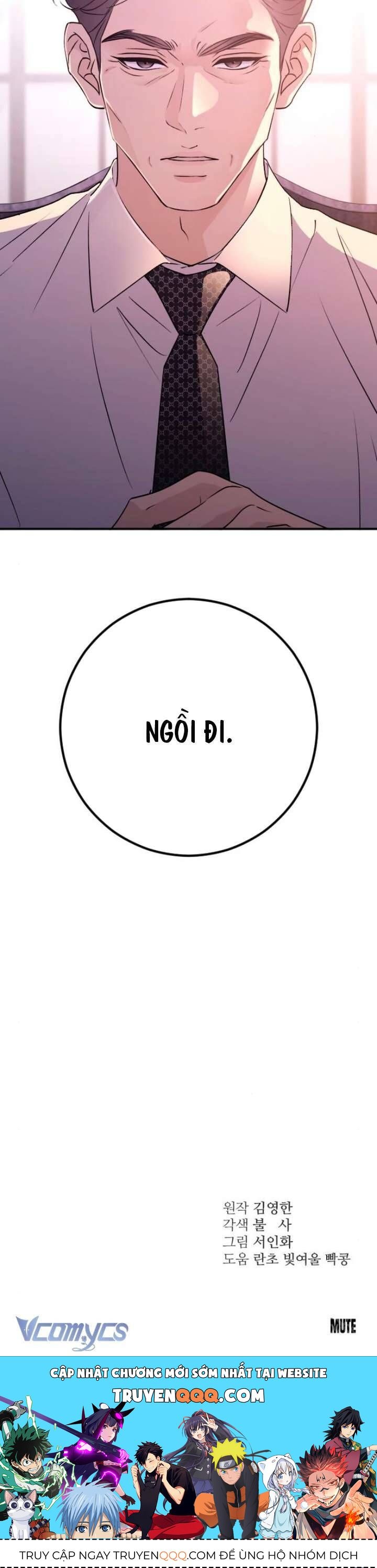 Hành Vi Khốn Nạn Chap 52 - Next Chap 53