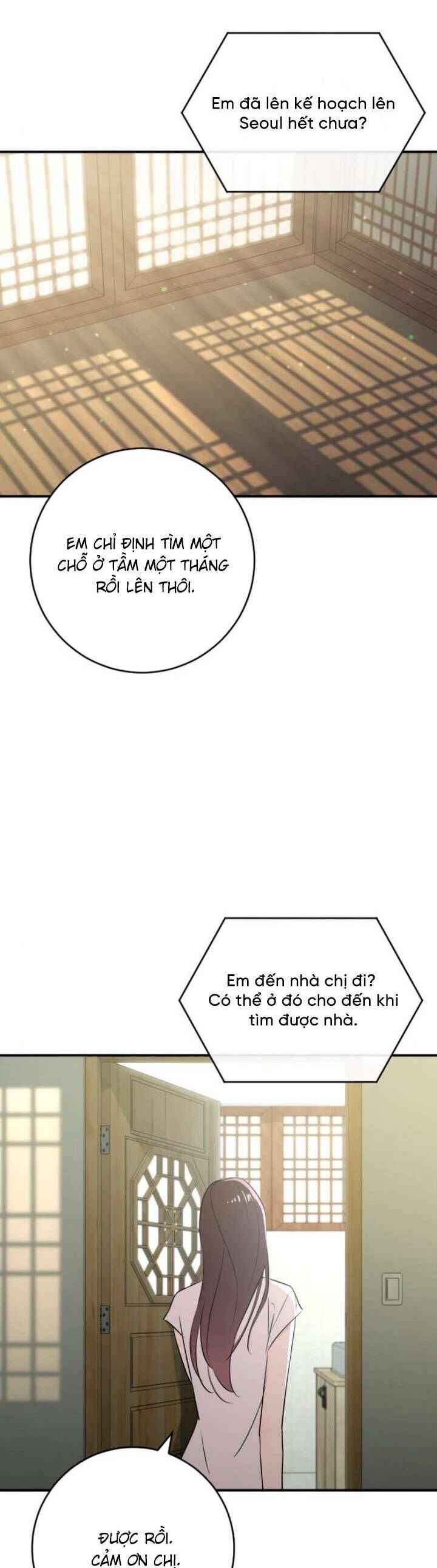 Hành Vi Khốn Nạn Chap 52 - Next Chap 53