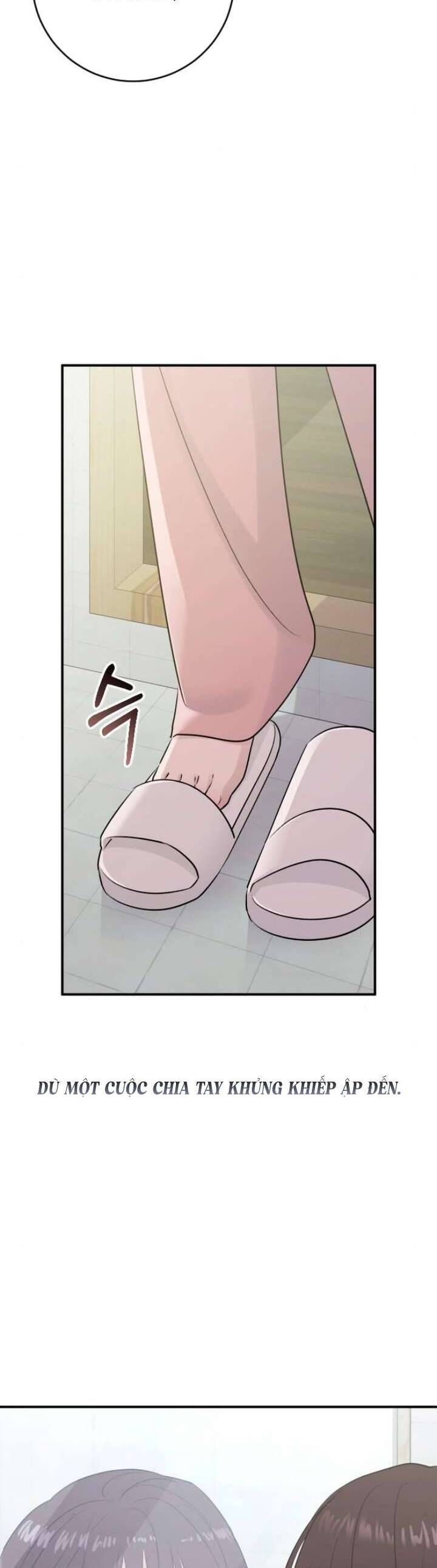 Hành Vi Khốn Nạn Chap 52 - Next Chap 53