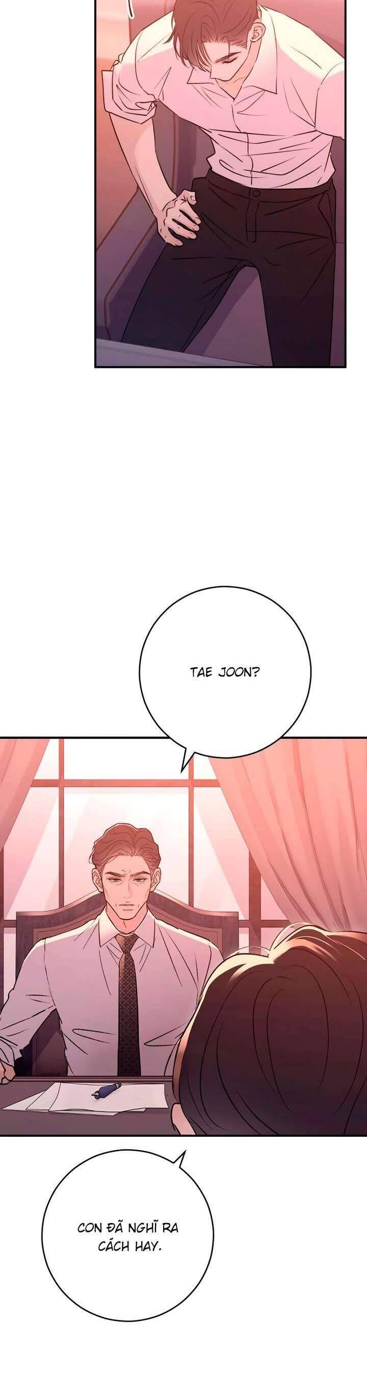 Hành Vi Khốn Nạn Chap 53 - Next Chap 54