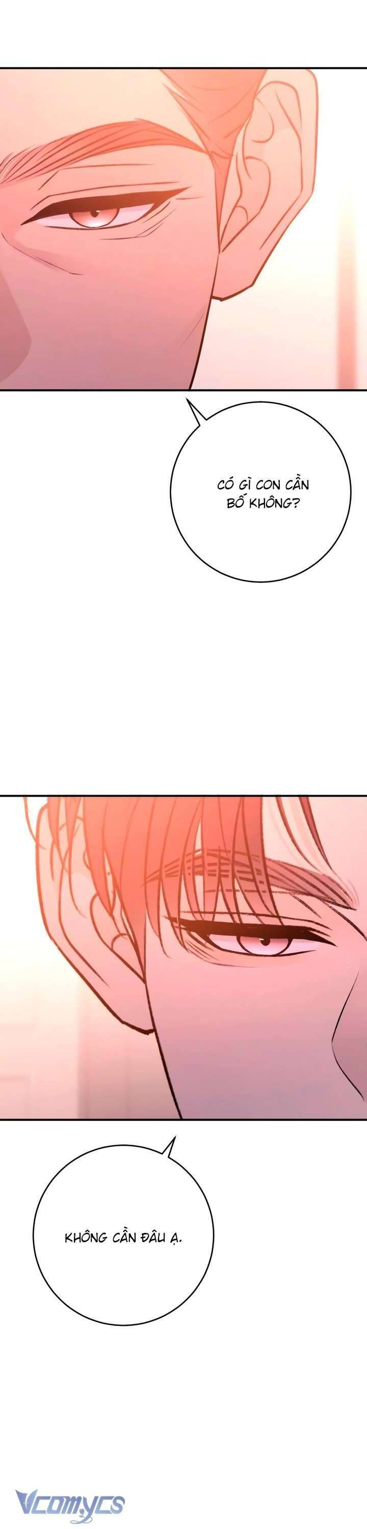 Hành Vi Khốn Nạn Chap 53 - Next Chap 54