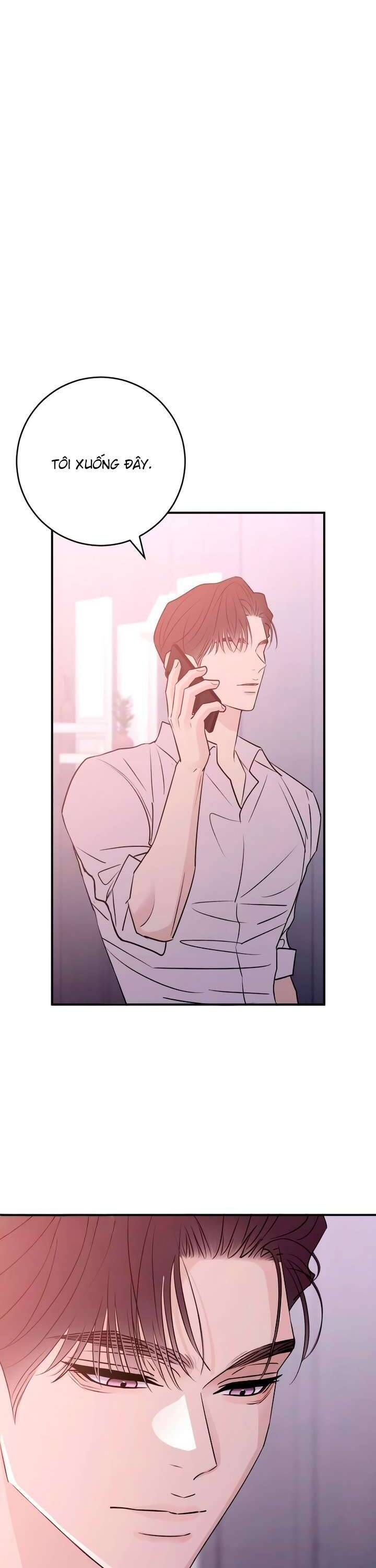 Hành Vi Khốn Nạn Chap 53 - Next Chap 54