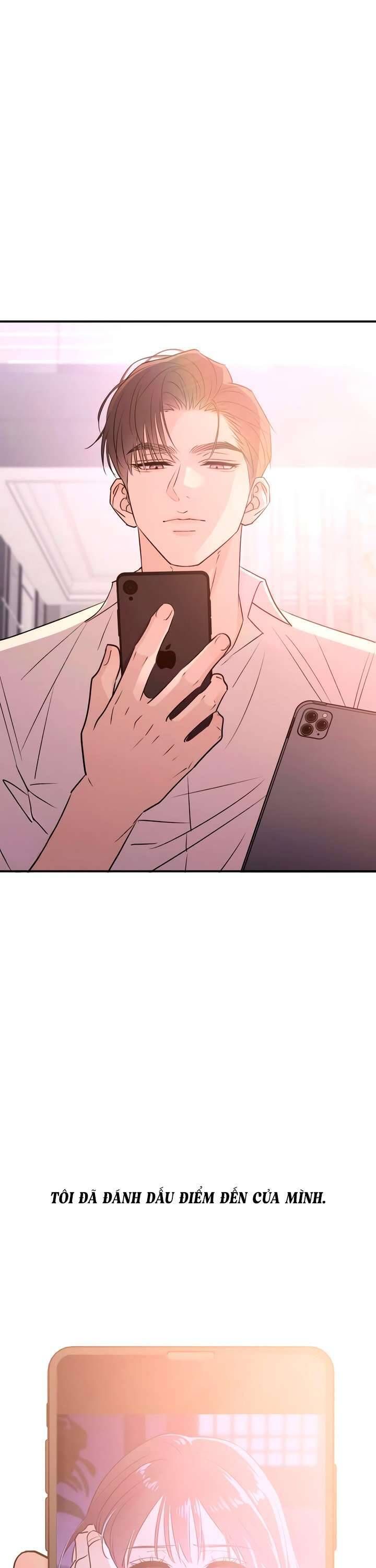 Hành Vi Khốn Nạn Chap 53 - Next Chap 54