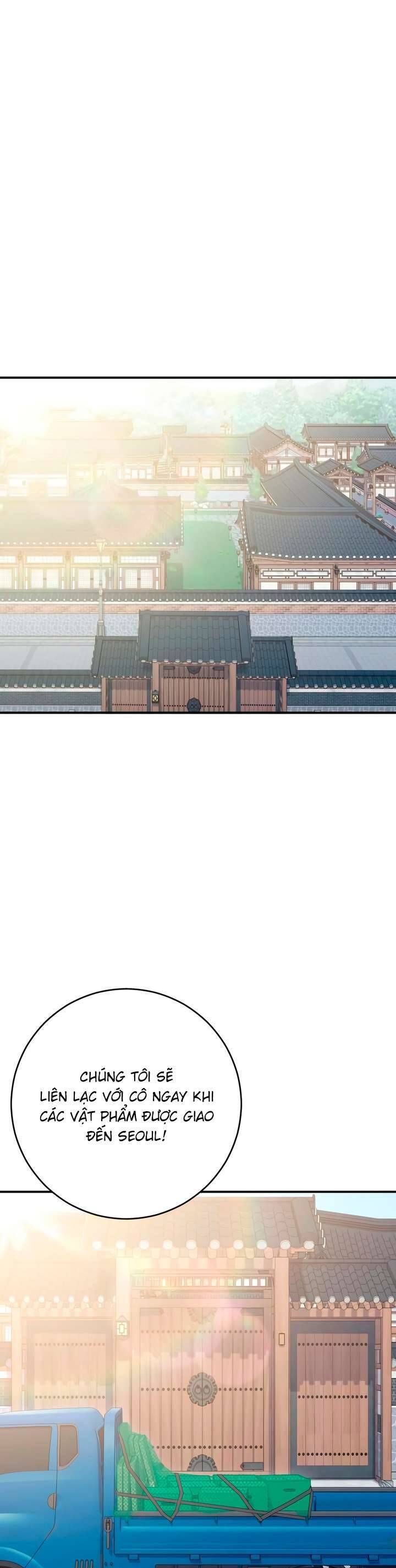 Hành Vi Khốn Nạn Chap 53 - Next Chap 54