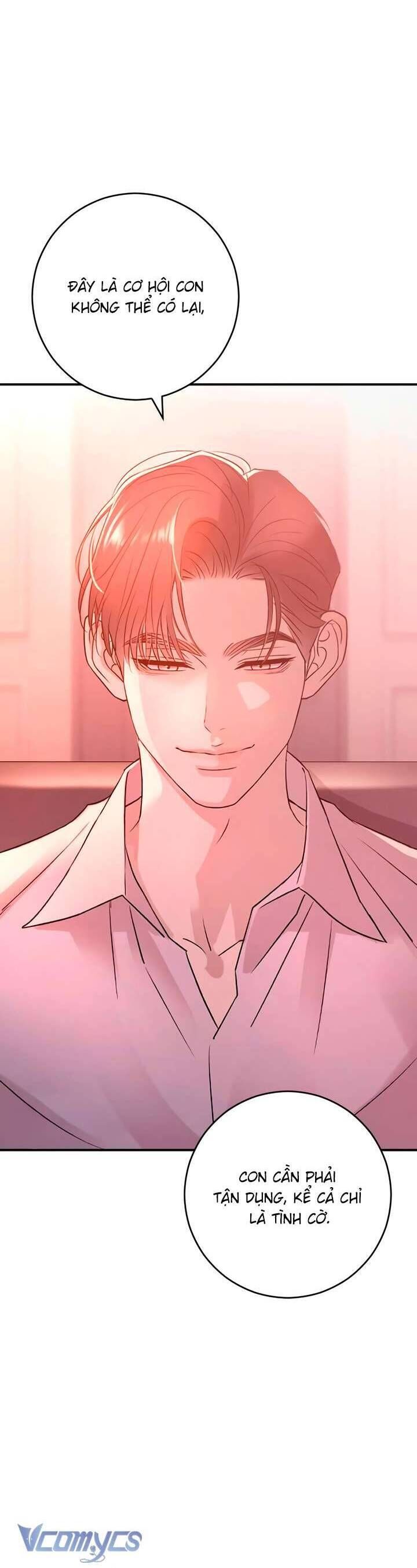 Hành Vi Khốn Nạn Chap 53 - Next Chap 54