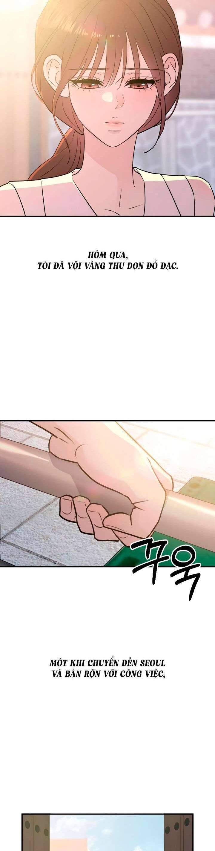 Hành Vi Khốn Nạn Chap 53 - Next Chap 54