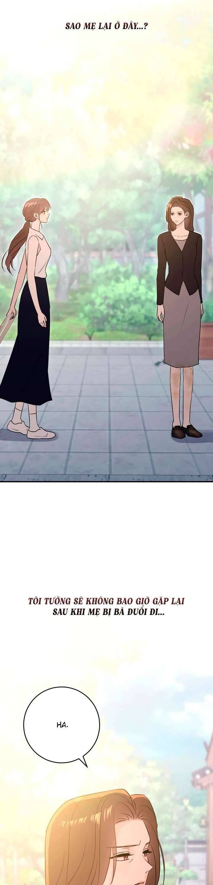 Hành Vi Khốn Nạn Chap 53 - Next Chap 54