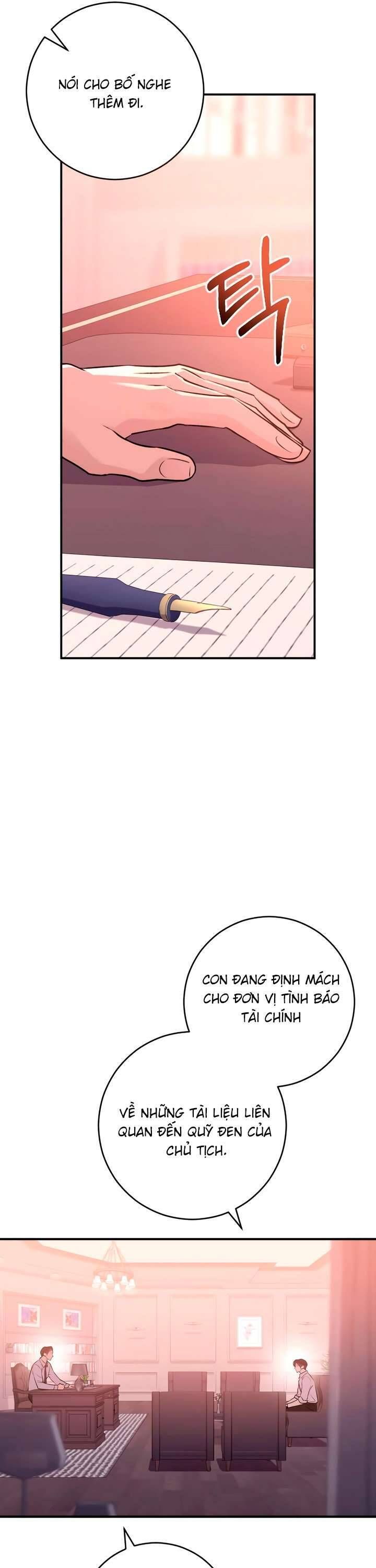 Hành Vi Khốn Nạn Chap 53 - Next Chap 54