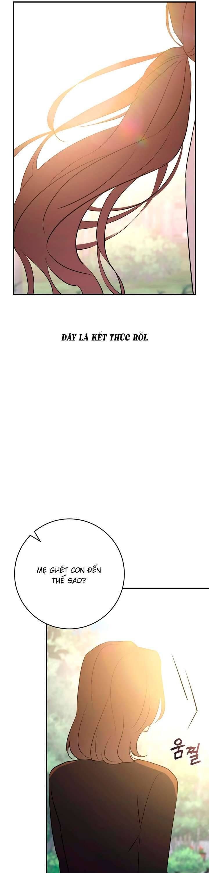 Hành Vi Khốn Nạn Chap 53 - Next Chap 54