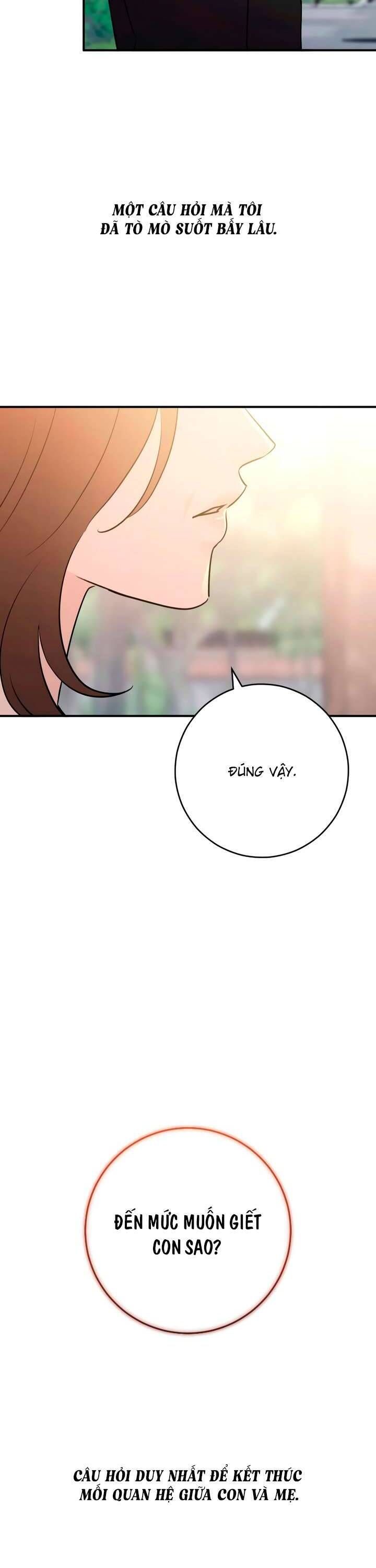 Hành Vi Khốn Nạn Chap 53 - Next Chap 54