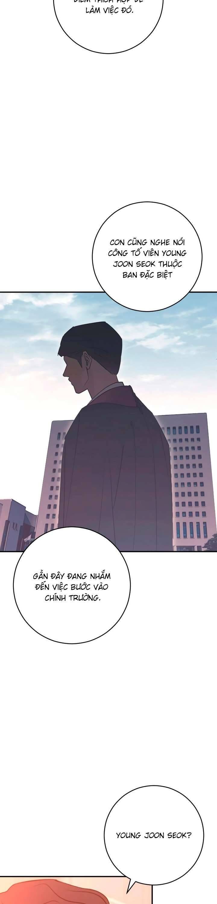 Hành Vi Khốn Nạn Chap 53 - Next Chap 54