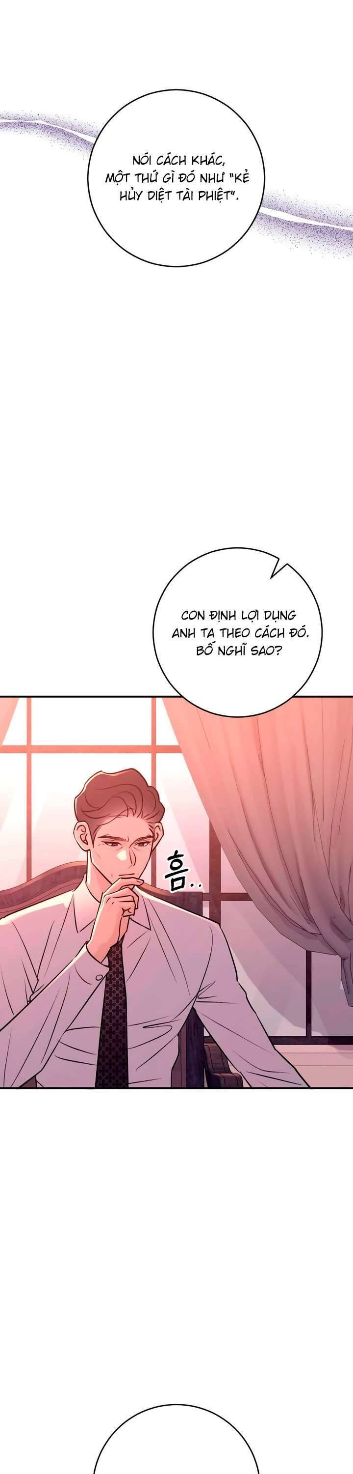 Hành Vi Khốn Nạn Chap 53 - Next Chap 54