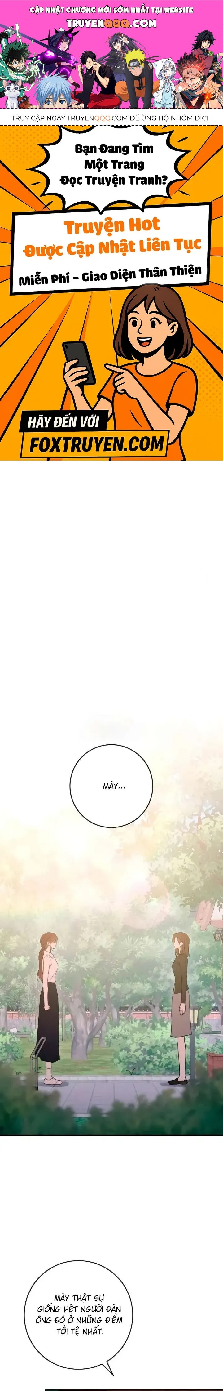 Hành Vi Khốn Nạn Chap 54 - Next Chap 55