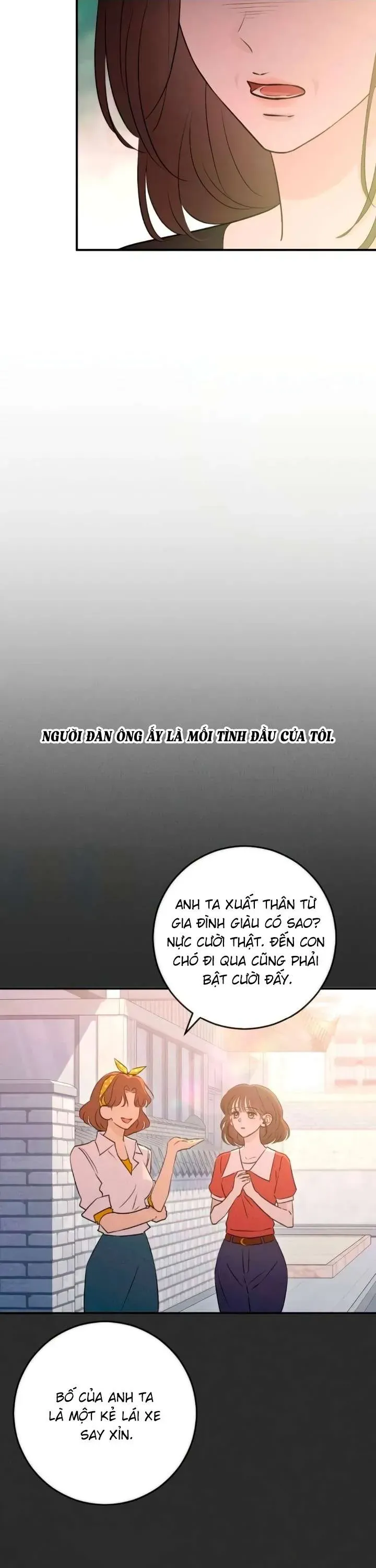 Hành Vi Khốn Nạn Chap 54 - Next Chap 55