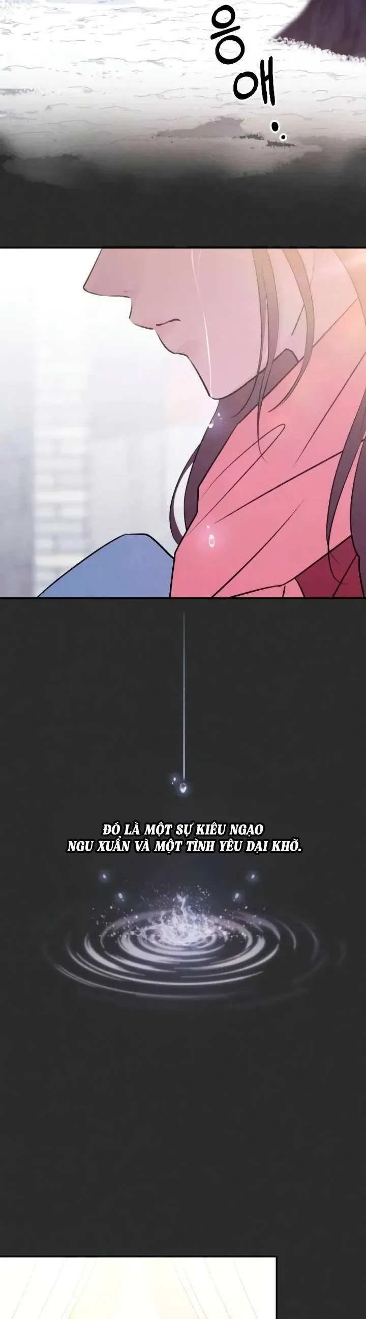 Hành Vi Khốn Nạn Chap 54 - Next Chap 55