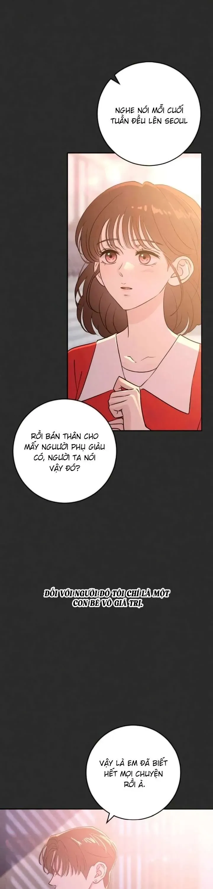 Hành Vi Khốn Nạn Chap 54 - Next Chap 55