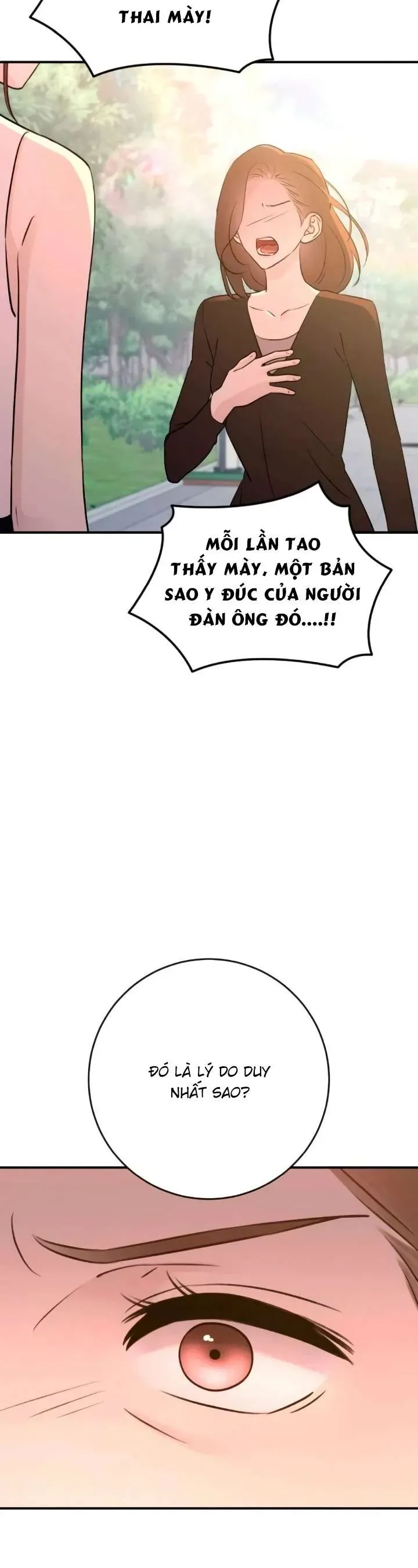 Hành Vi Khốn Nạn Chap 54 - Next Chap 55