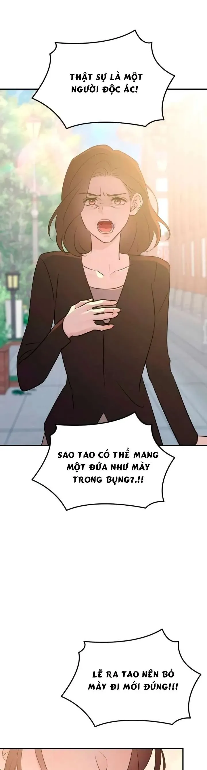Hành Vi Khốn Nạn Chap 54 - Next Chap 55