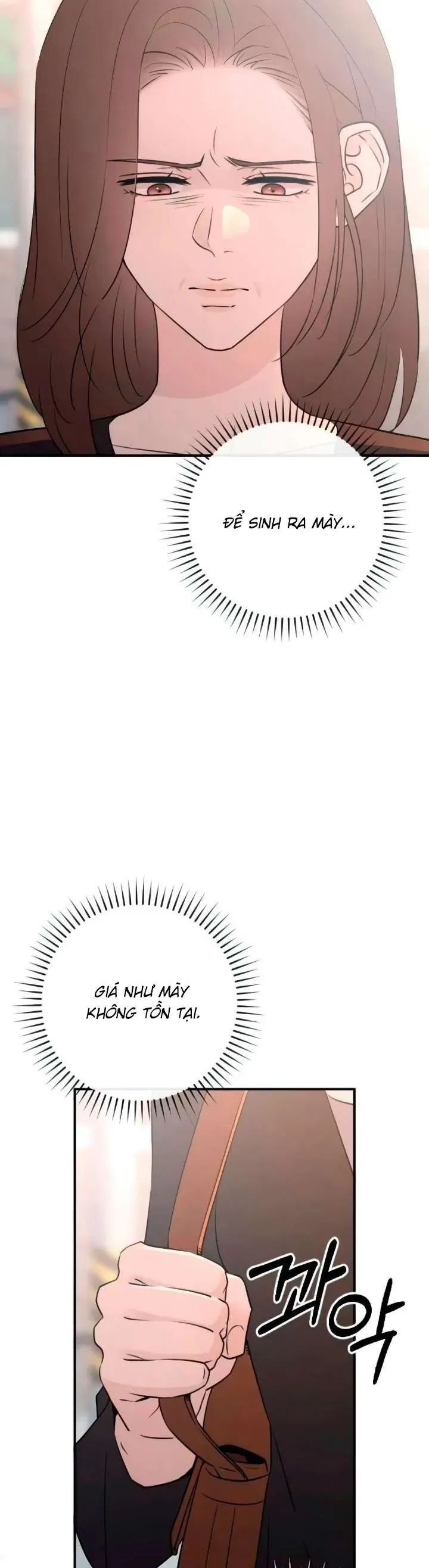 Hành Vi Khốn Nạn Chap 54 - Next Chap 55