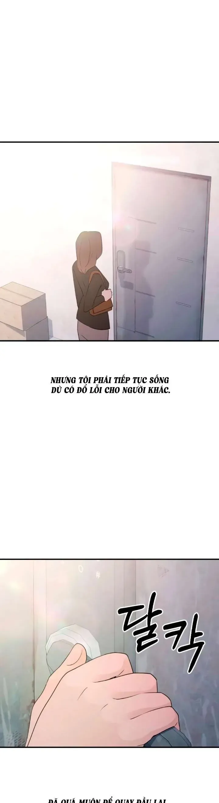 Hành Vi Khốn Nạn Chap 54 - Next Chap 55