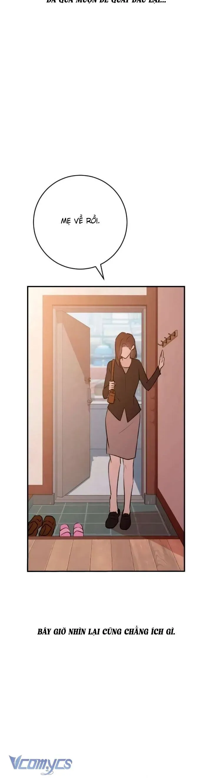 Hành Vi Khốn Nạn Chap 54 - Next Chap 55