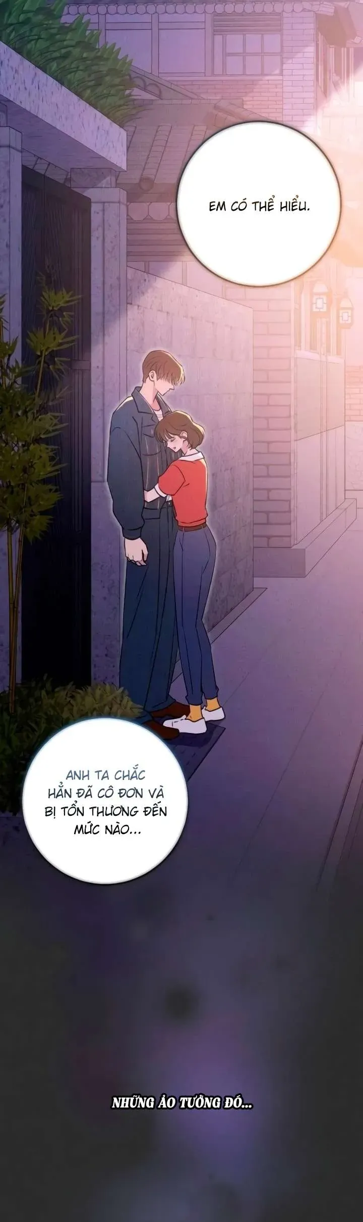 Hành Vi Khốn Nạn Chap 54 - Next Chap 55
