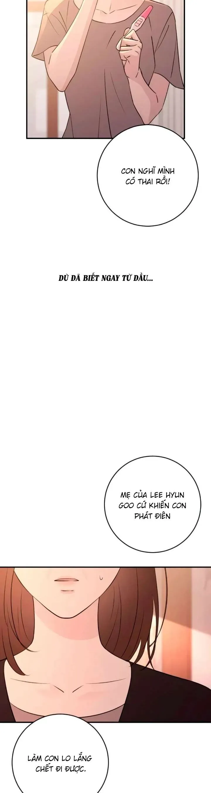 Hành Vi Khốn Nạn Chap 54 - Next Chap 55