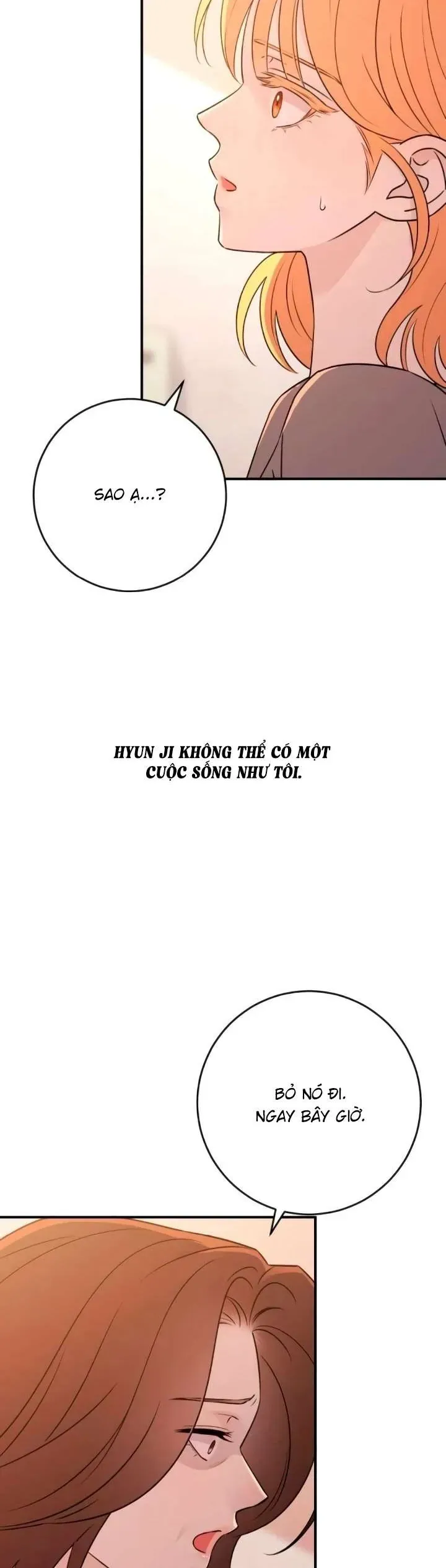 Hành Vi Khốn Nạn Chap 54 - Next Chap 55