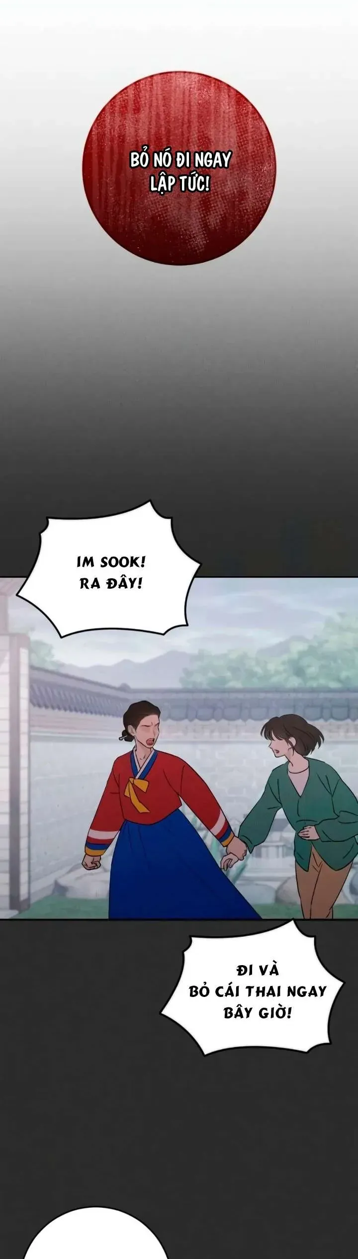 Hành Vi Khốn Nạn Chap 54 - Next Chap 55