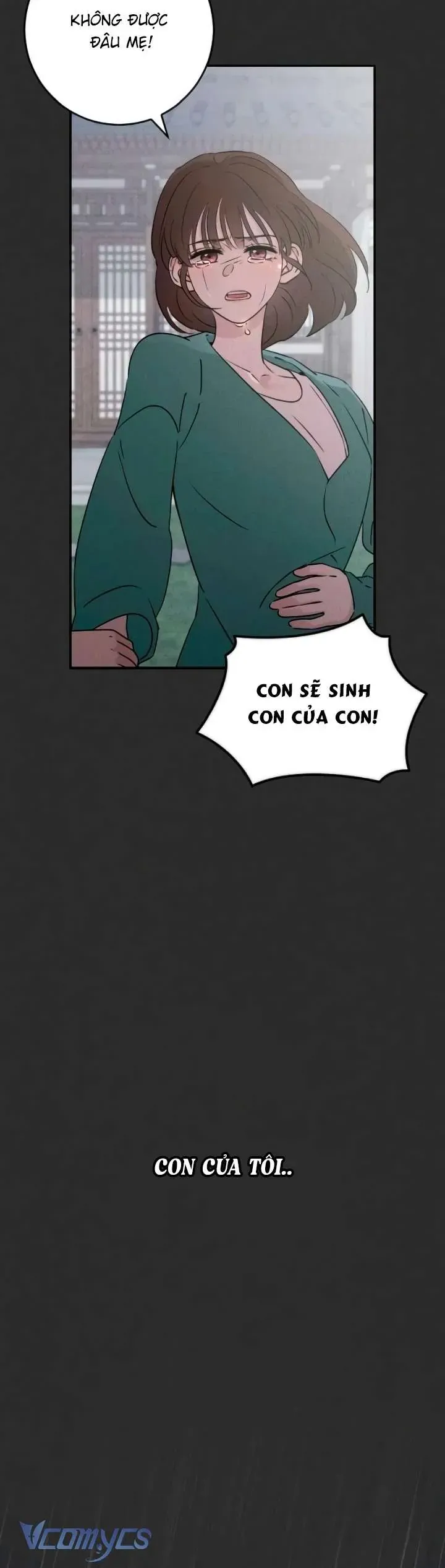 Hành Vi Khốn Nạn Chap 54 - Next Chap 55