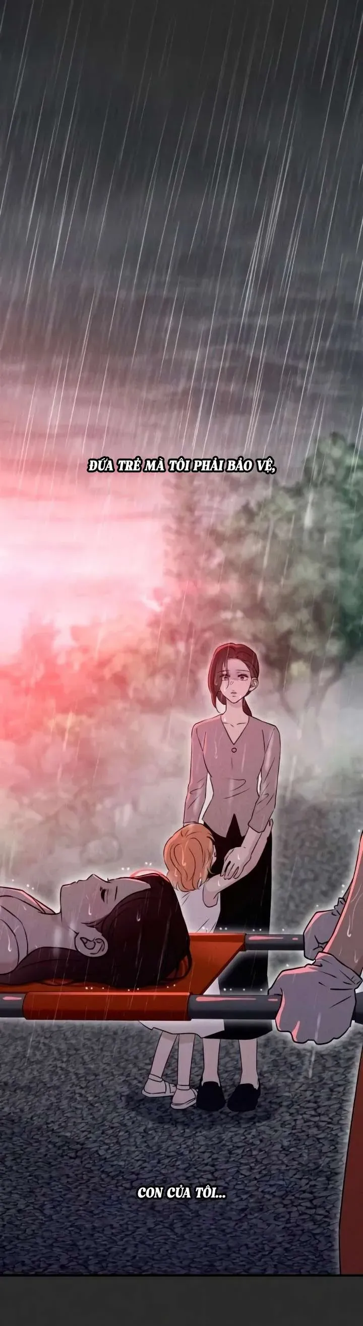 Hành Vi Khốn Nạn Chap 54 - Next Chap 55