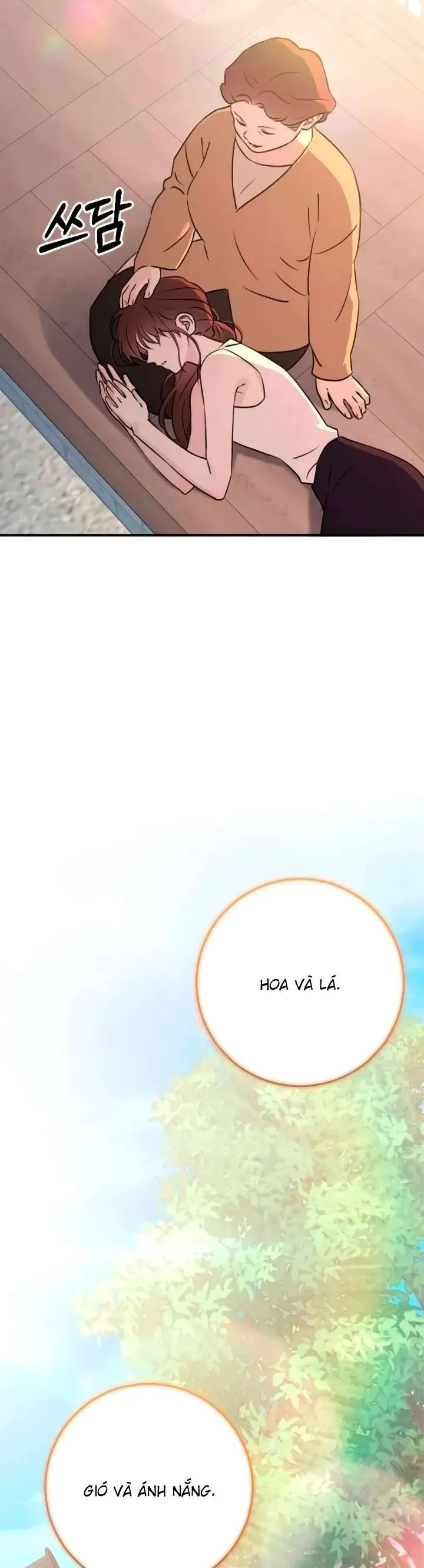 Hành Vi Khốn Nạn Chap 54 - Next Chap 55