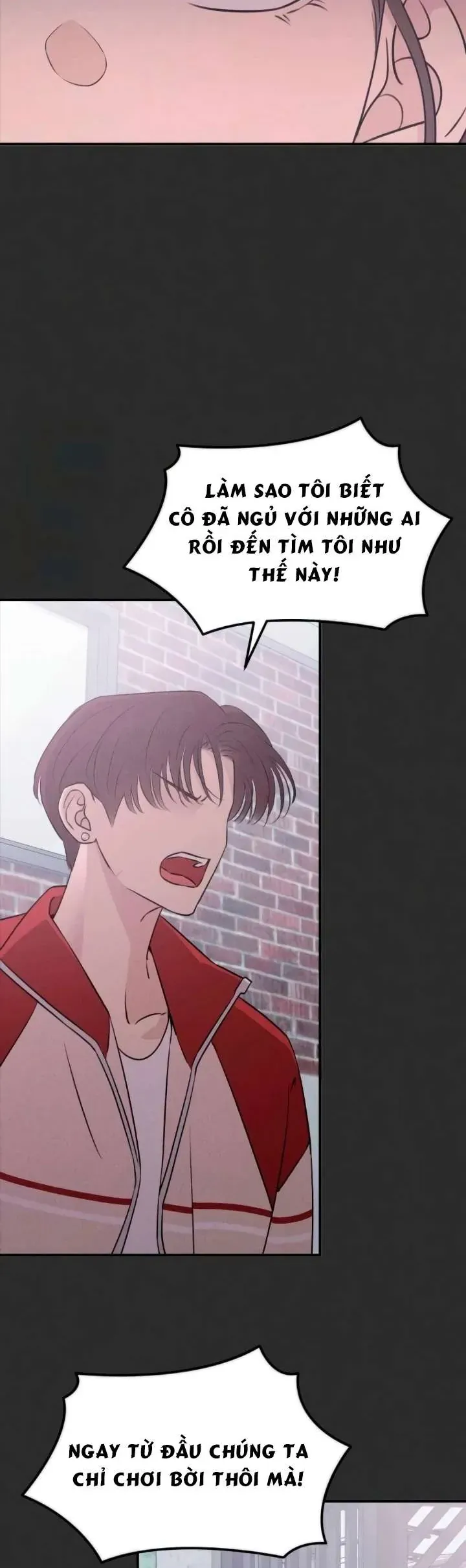 Hành Vi Khốn Nạn Chap 54 - Next Chap 55