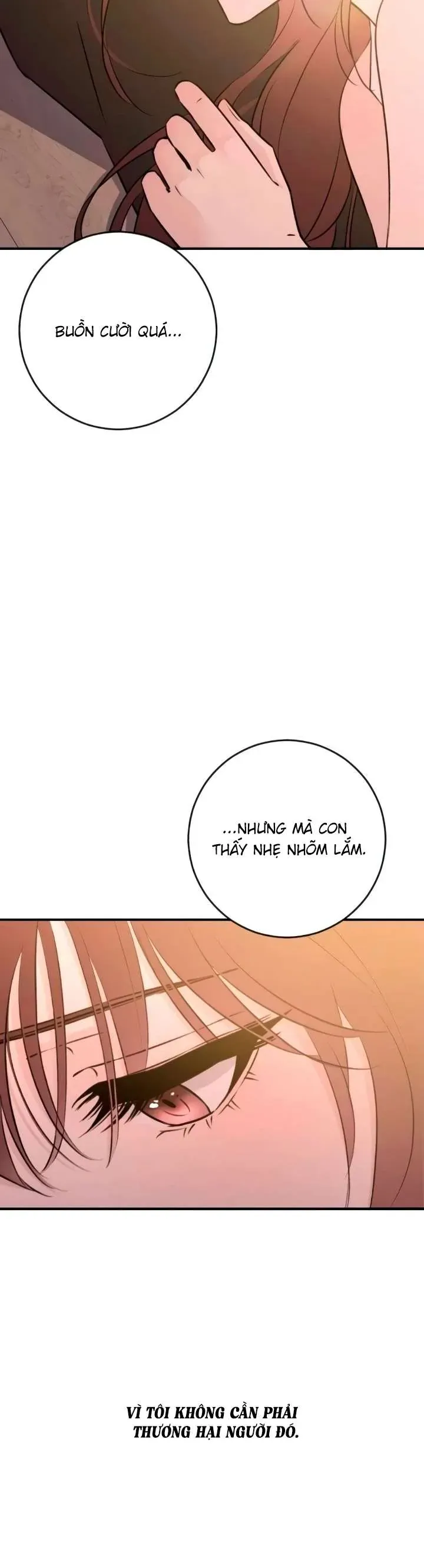 Hành Vi Khốn Nạn Chap 54 - Next Chap 55