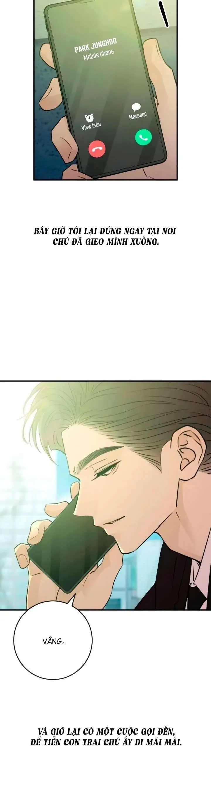 Hành Vi Khốn Nạn Chap 55 - Next Chap 56