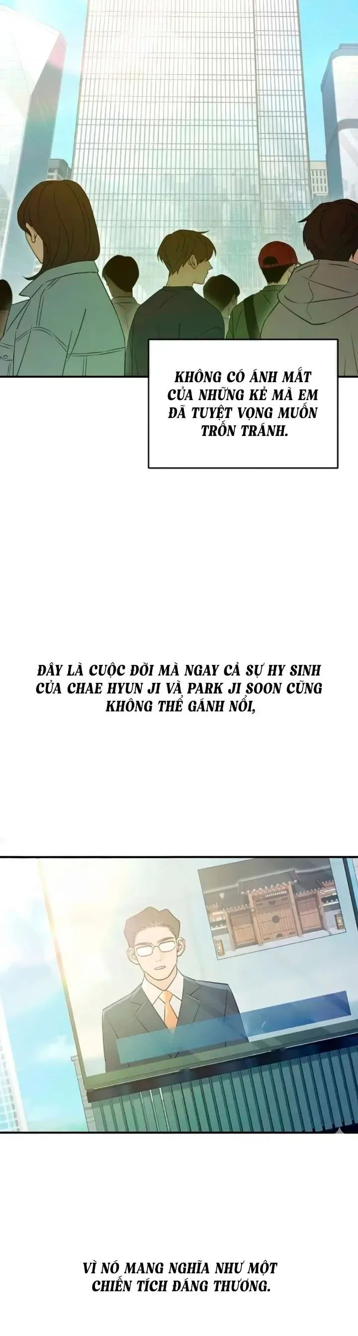 Hành Vi Khốn Nạn Chap 55 - Next Chap 56