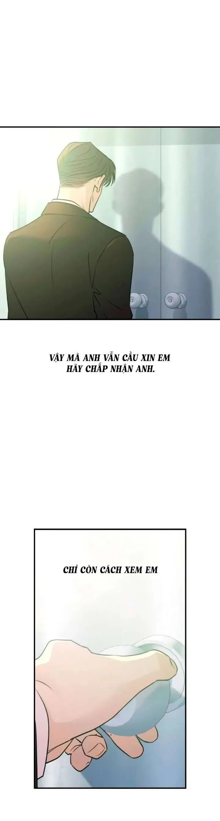 Hành Vi Khốn Nạn Chap 55 - Next Chap 56