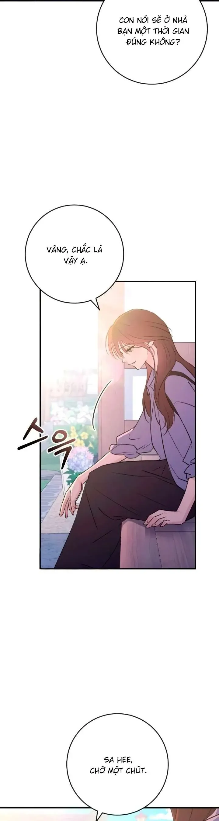 Hành Vi Khốn Nạn Chap 55 - Next Chap 56