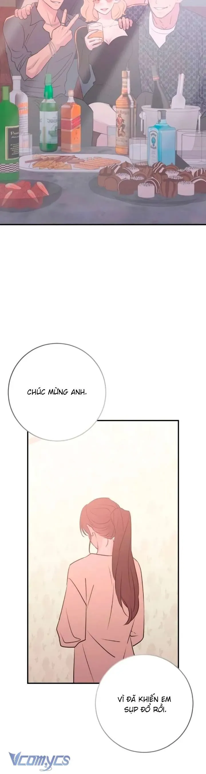 Hành Vi Khốn Nạn Chap 55 - Next Chap 56