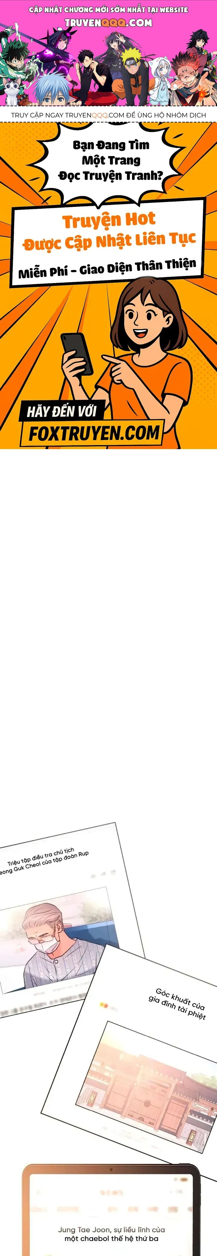 Hành Vi Khốn Nạn Chap 56 - Next Chap 57