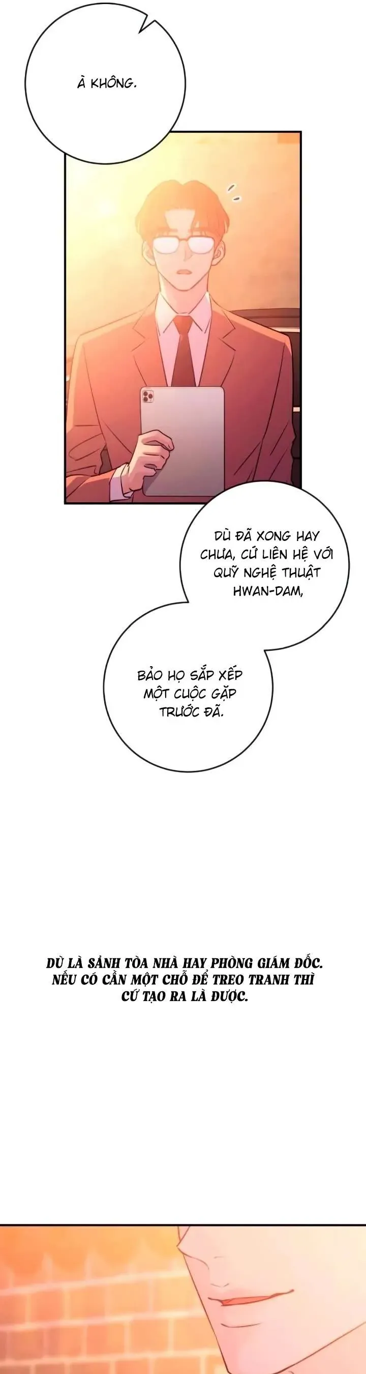 Hành Vi Khốn Nạn Chap 56 - Next Chap 57
