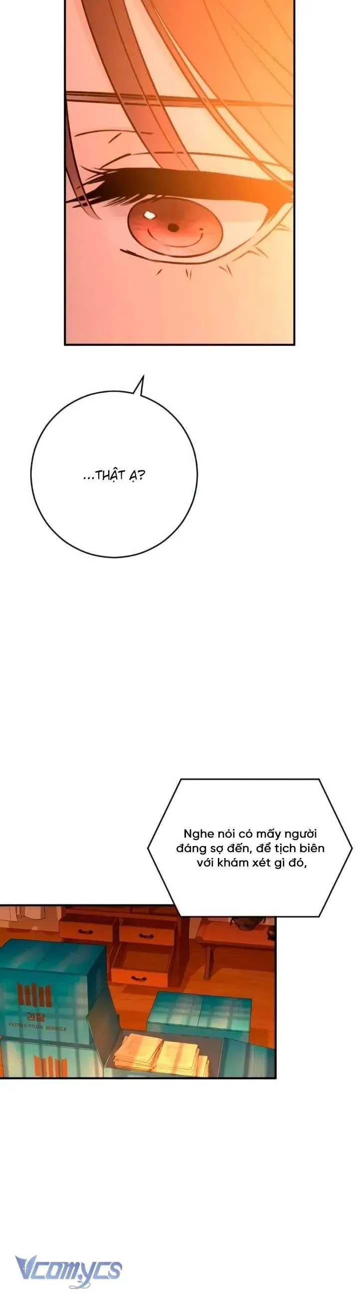 Hành Vi Khốn Nạn Chap 56 - Next Chap 57