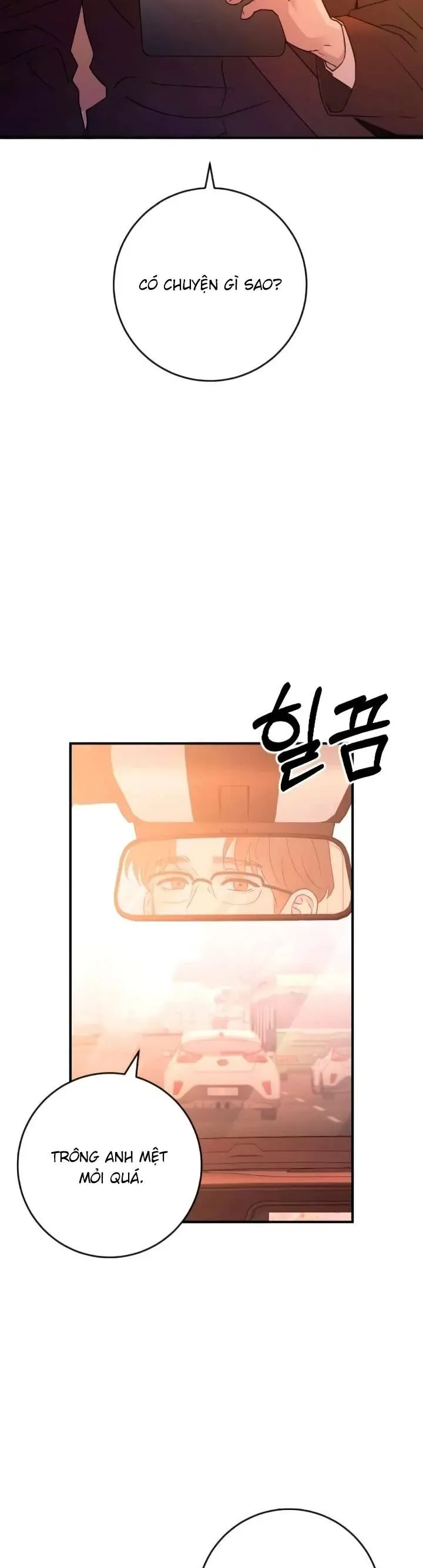 Hành Vi Khốn Nạn Chap 56 - Next Chap 57