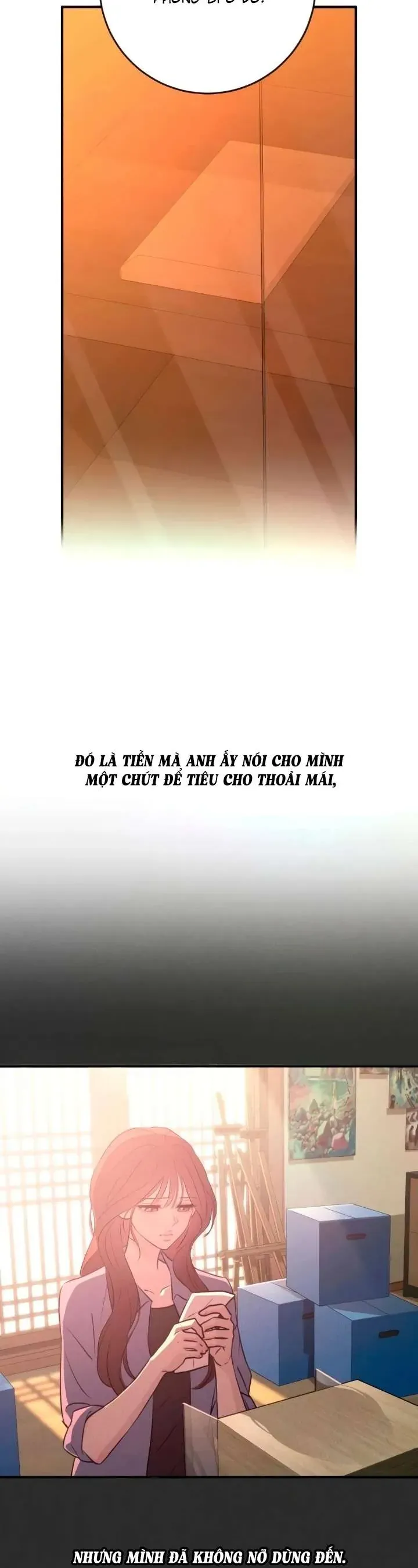Hành Vi Khốn Nạn Chap 56 - Next Chap 57