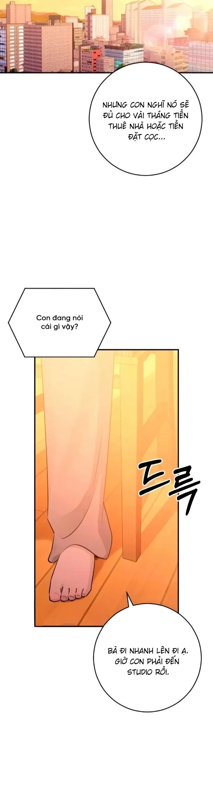 Hành Vi Khốn Nạn Chap 56 - Next Chap 57