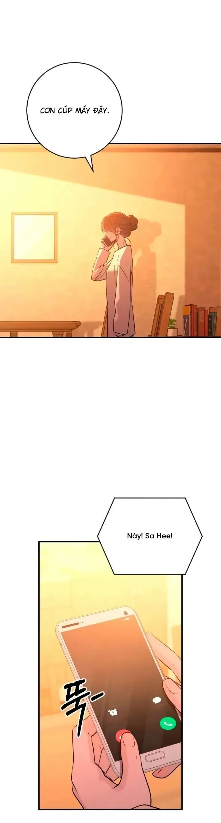 Hành Vi Khốn Nạn Chap 56 - Next Chap 57