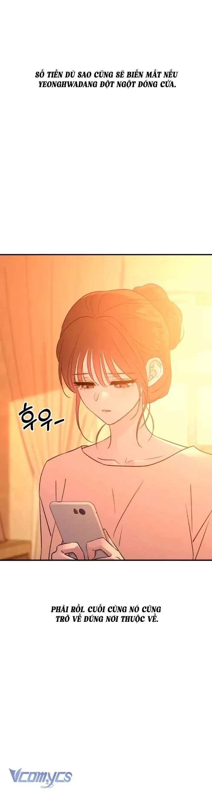 Hành Vi Khốn Nạn Chap 56 - Next Chap 57